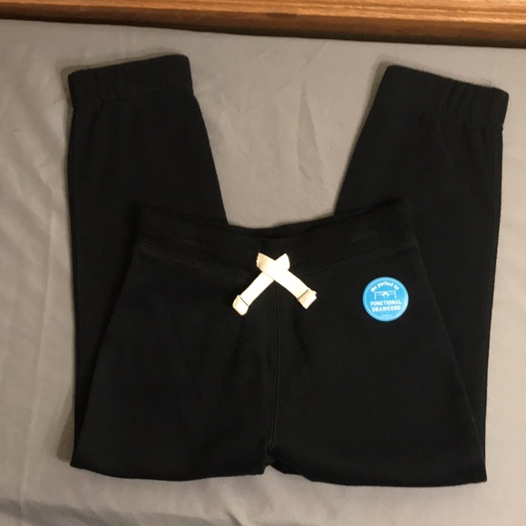 Carter's Kid Fleece-Lined Joggers, Sz 4, NEW! - Picture 5 of 14